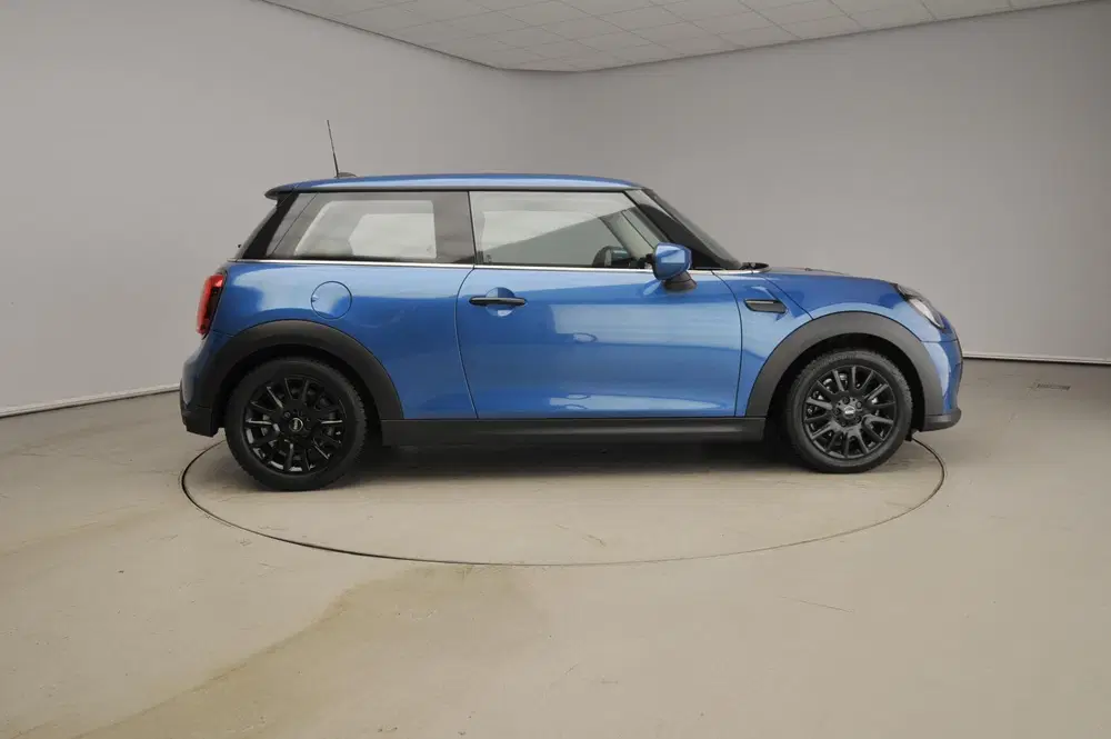Mini One One Sportstoelen uit 2022, foto 4