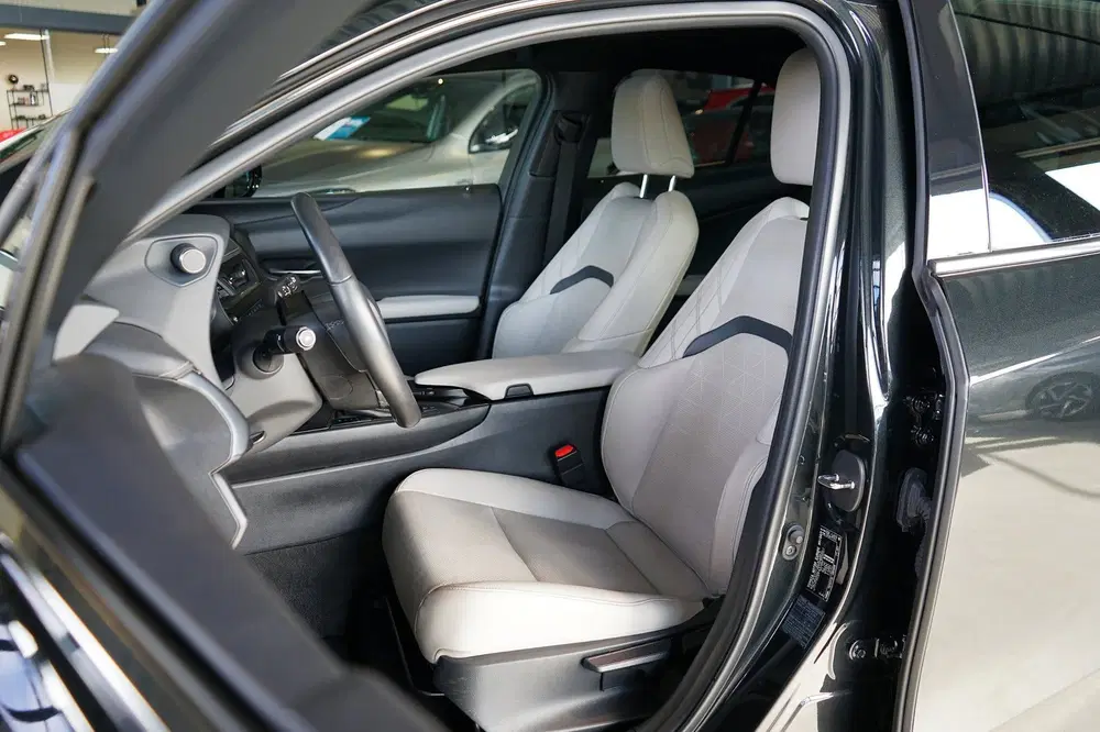 Lexus UX 250h CARPLAY uit 2020, foto 5