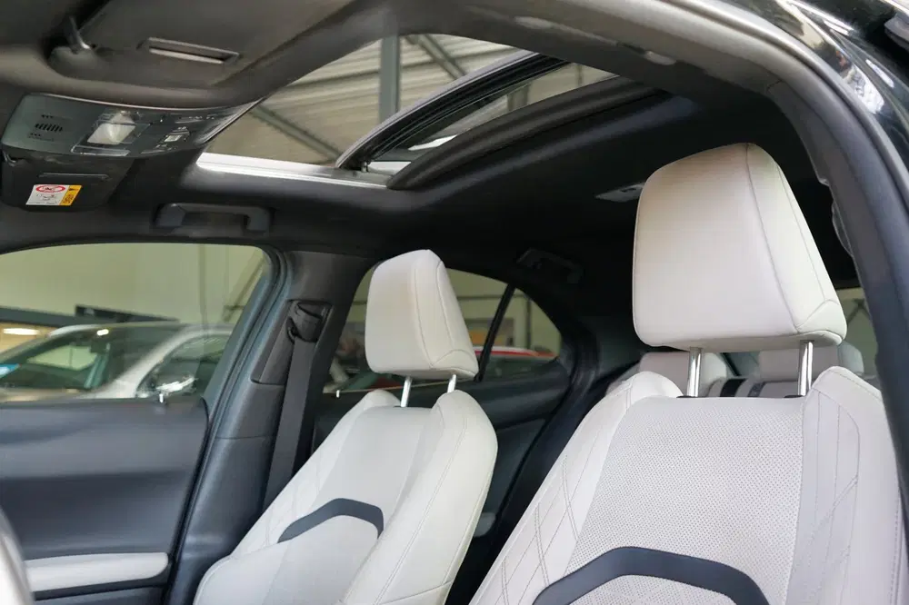 Lexus UX 250h CARPLAY uit 2020, foto 7