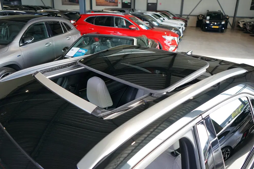 Lexus UX 250h CARPLAY uit 2020, foto 8