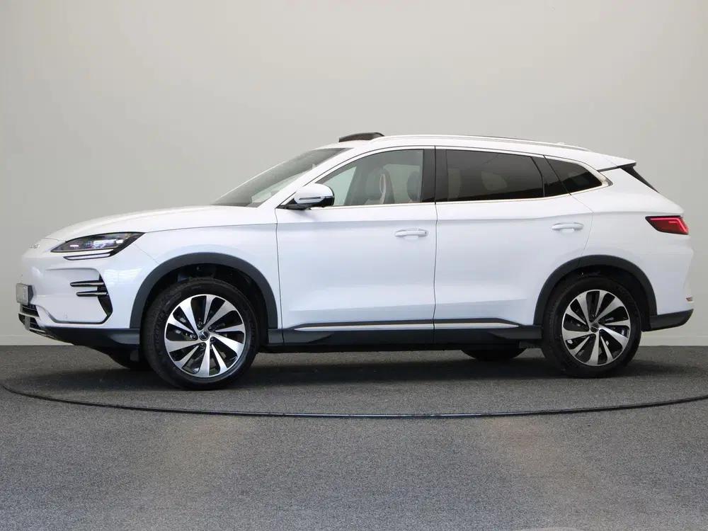 BYD Seal U Design 87 kWh uit 2026, foto 10