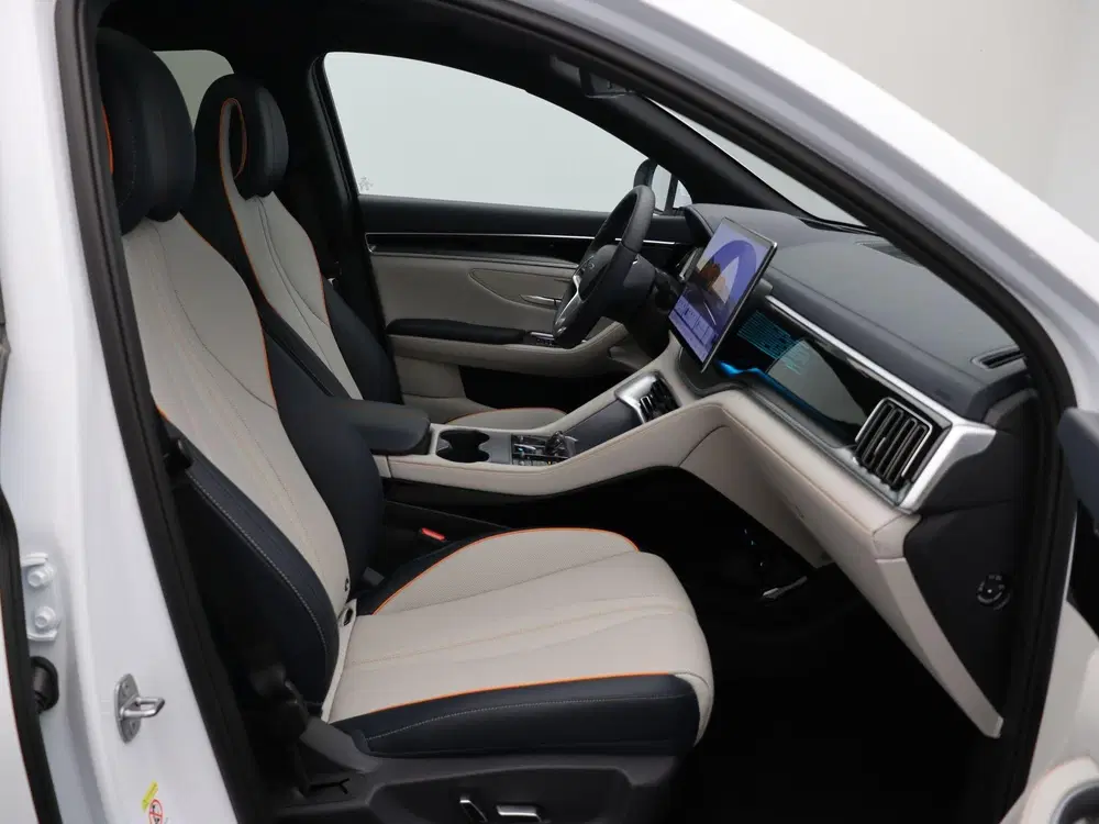 BYD Seal U Design 87 kWh uit 2026, foto 12