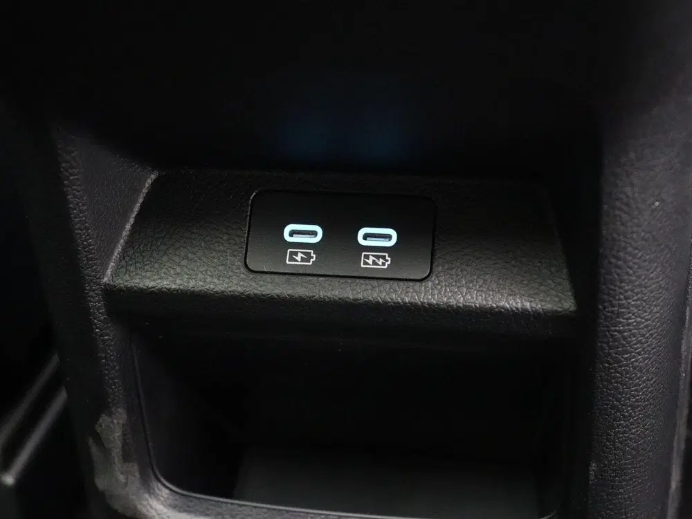 BYD Seal U Design 87 kWh uit 2026, foto 3