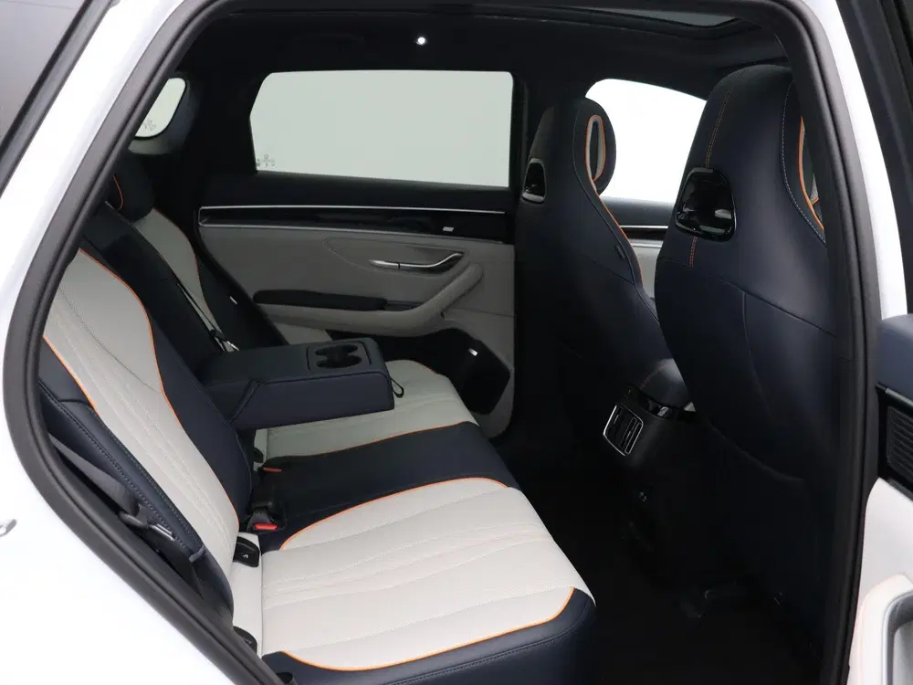 BYD Seal U Design 87 kWh uit 2026, foto 7