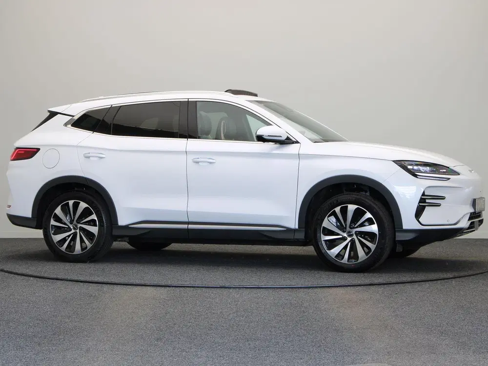 BYD Seal U Design 87 kWh uit 2026, foto 9