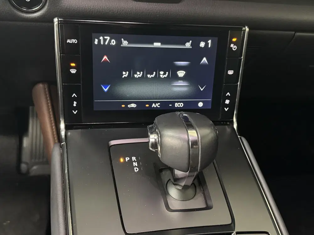 Mazda MX-30 e-SkyActiv 145 First Edition 36 kWh uit 2021, foto 15