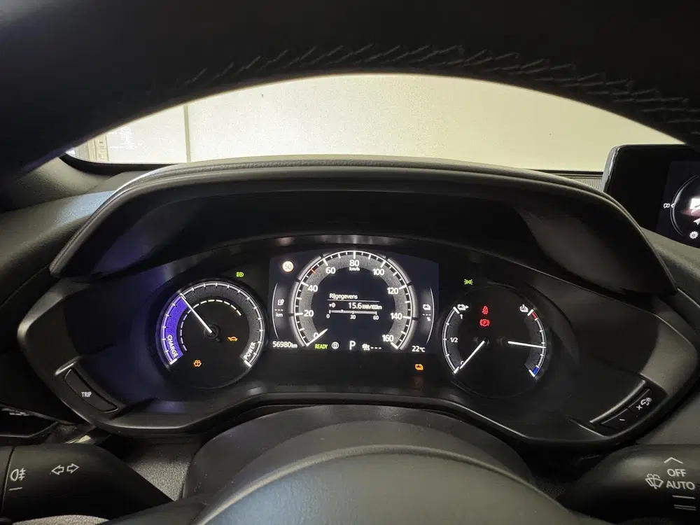 Mazda MX-30 e-SkyActiv 145 First Edition 36 kWh uit 2021, foto 5