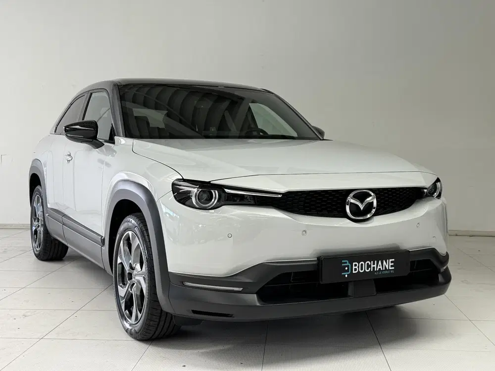 Mazda MX-30 e-SkyActiv 145 First Edition 36 kWh uit 2021, foto 6