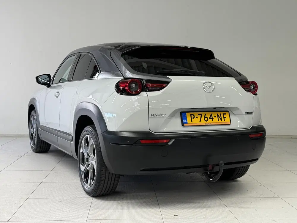 Mazda MX-30 e-SkyActiv 145 First Edition 36 kWh uit 2021, foto 7