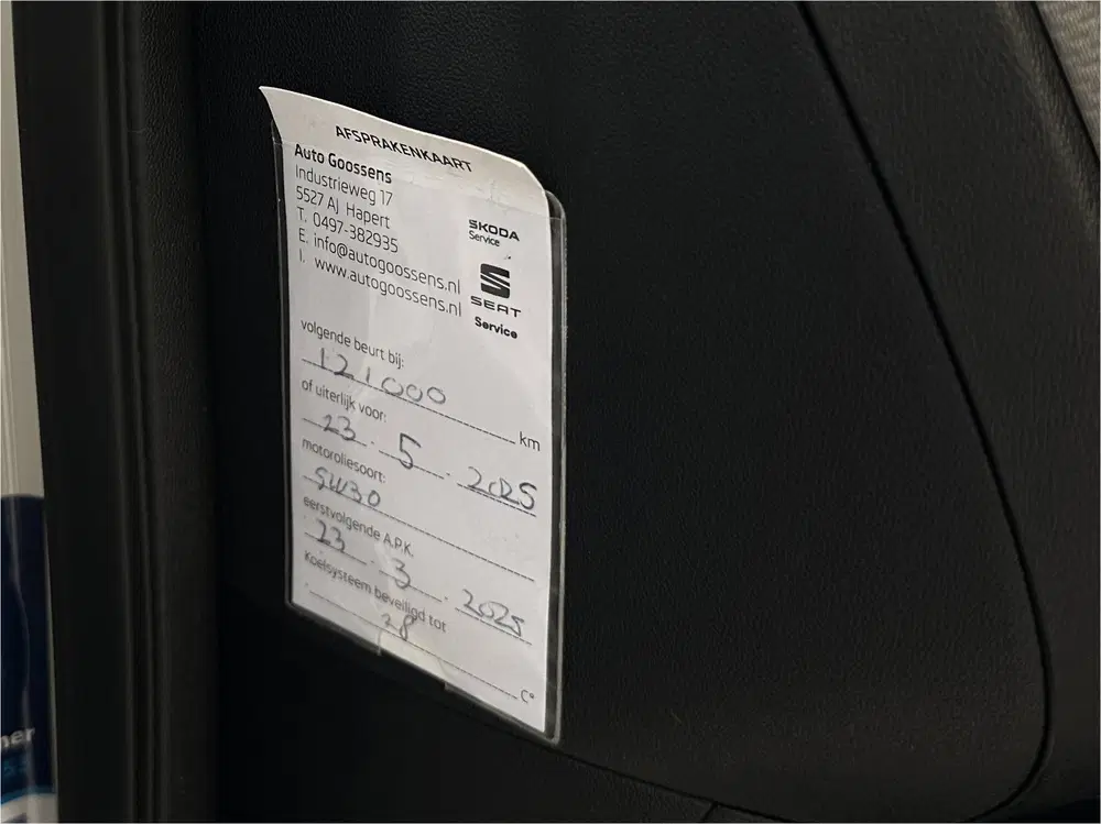 Peugeot 108 1.0 e-VTi Active Automaat uit 2019, foto 13