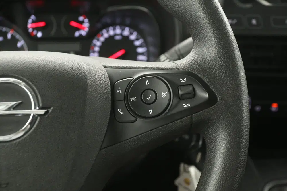 Opel Combo 1.5D Turbo uit 2021, foto 15