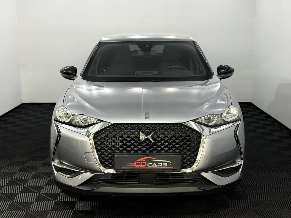 DS Automobiles DS 3 Crossback DS DS 3 Crossback 1.2 PureTech Business Ca uit 2022, foto 2