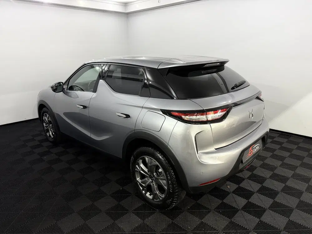 DS Automobiles DS 3 Crossback DS DS 3 Crossback 1.2 PureTech Business Ca uit 2022, foto 4