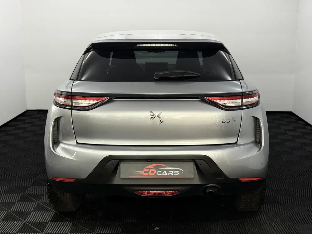 DS Automobiles DS 3 Crossback DS DS 3 Crossback 1.2 PureTech Business Ca uit 2022, foto 5