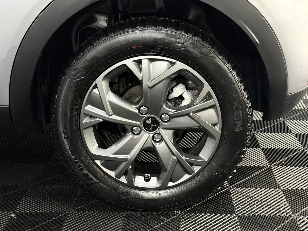 DS Automobiles DS 3 Crossback DS DS 3 Crossback 1.2 PureTech Business Ca uit 2022, foto 6