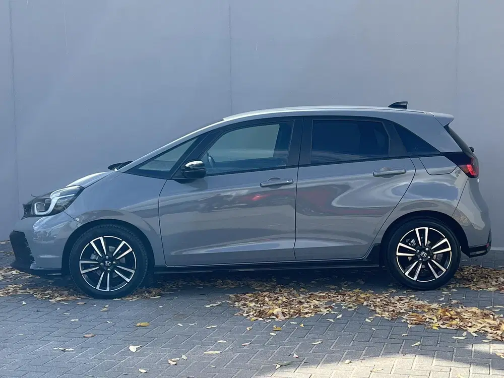 Honda Jazz 1.5 e:HEV Advance Sport uit 2023, foto 11