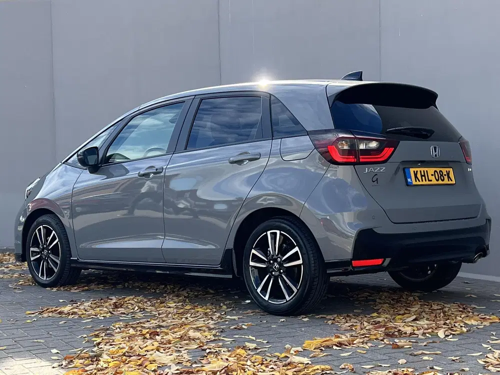 Honda Jazz 1.5 e:HEV Advance Sport uit 2023, foto 15