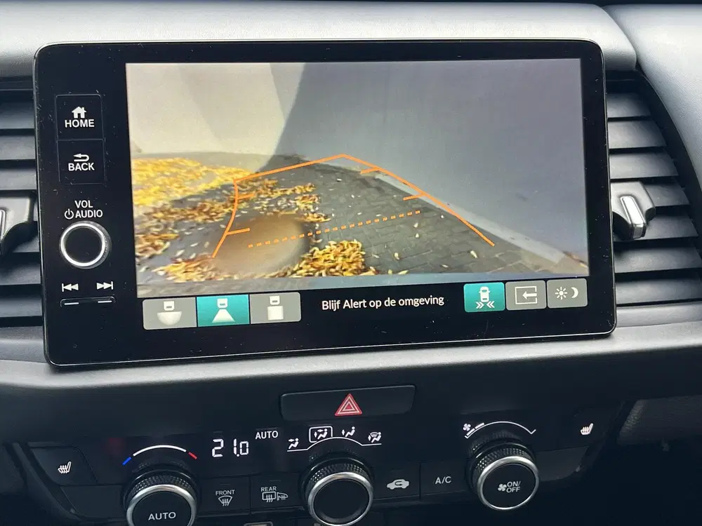 Honda Jazz 1.5 e:HEV Advance Sport uit 2023, foto 5