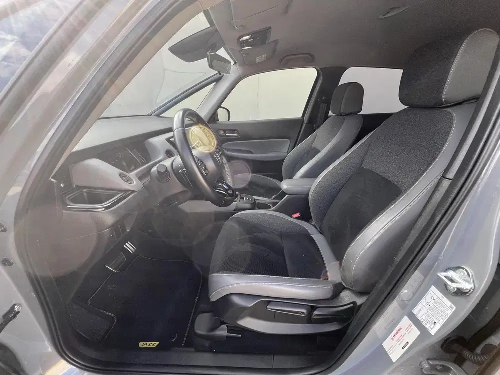 Honda Jazz 1.5 e:HEV Advance Sport uit 2023, foto 9