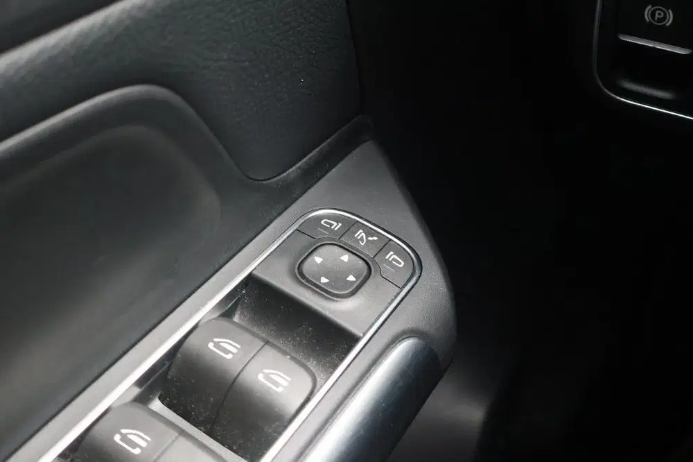 Mercedes-Benz EQA MERCEDES EQA 250+ 190pk Luxury Line SoH 94 uit 2023, foto 15