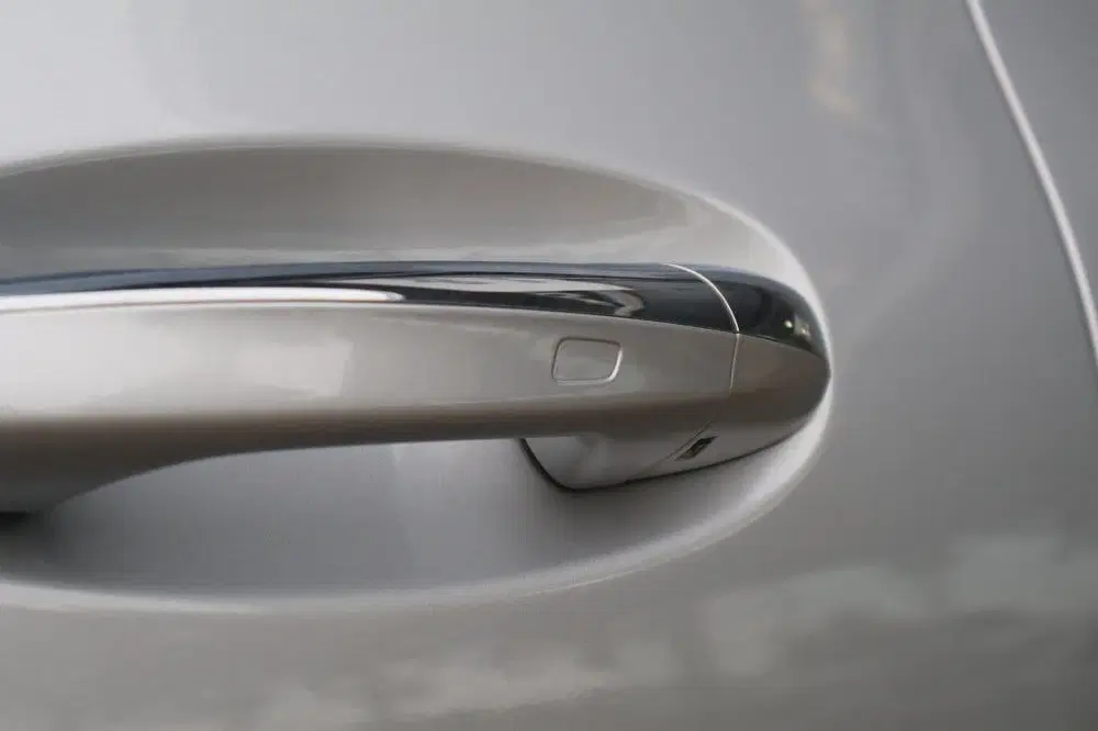 Mercedes-Benz EQA MERCEDES EQA 250+ 190pk Luxury Line SoH 94 uit 2023, foto 8