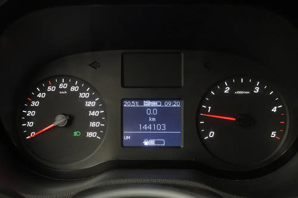 Mercedes-Benz Sprinter 314 CDI L2H1 3-Zits uit 2019, foto 4