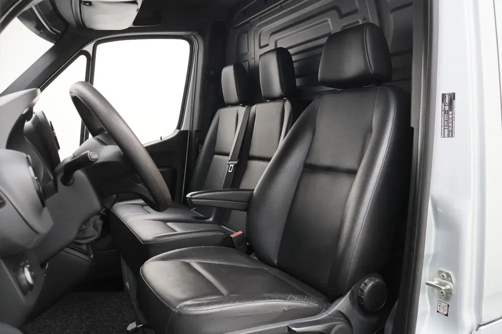 Mercedes-Benz Sprinter 314 CDI L2H1 3-Zits uit 2019, foto 9