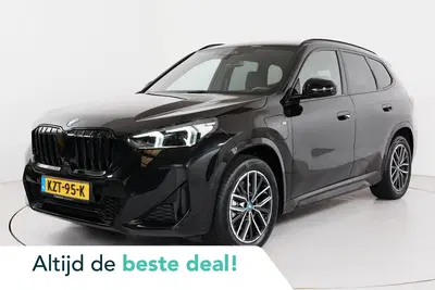 BMW X1 xDrive30e M-sport 327 pk PHEV uit 2023