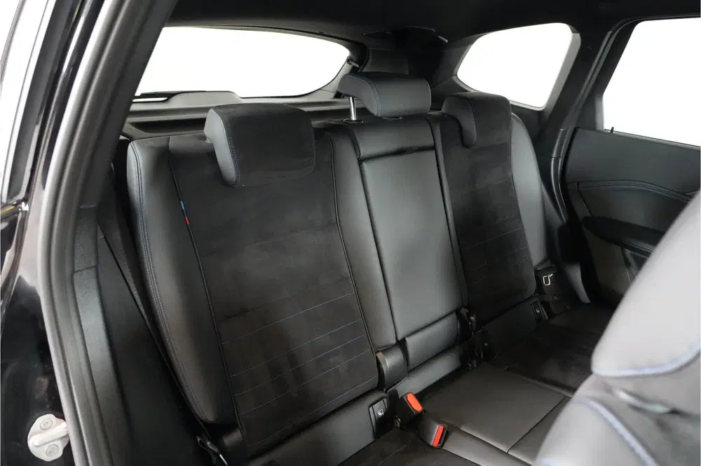 BMW X1 xDrive30e M-sport 327 pk PHEV uit 2023, foto 12