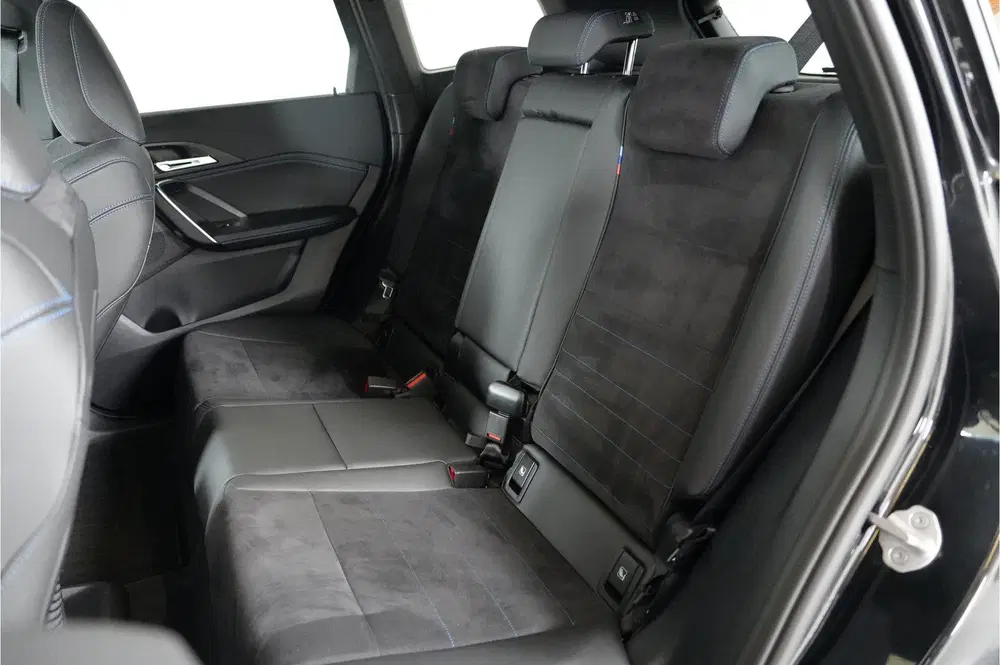 BMW X1 xDrive30e M-sport 327 pk PHEV uit 2023, foto 14