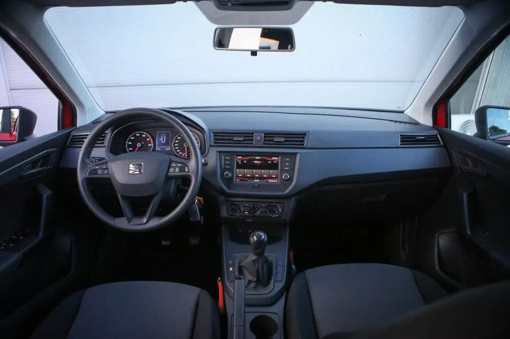 SEAT Arona 1.0 TSI Reference uit 2020, foto 14