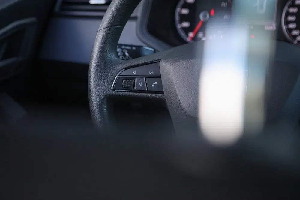 SEAT Arona 1.0 TSI Reference uit 2020, foto 15
