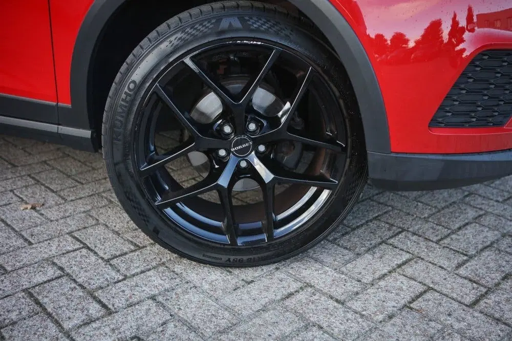 SEAT Arona 1.0 TSI Reference uit 2020, foto 4
