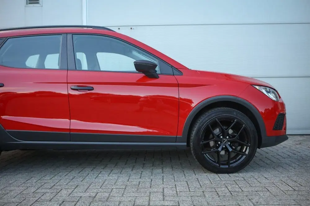 SEAT Arona 1.0 TSI Reference uit 2020, foto 5