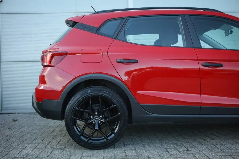 SEAT Arona 1.0 TSI Reference uit 2020, foto 6