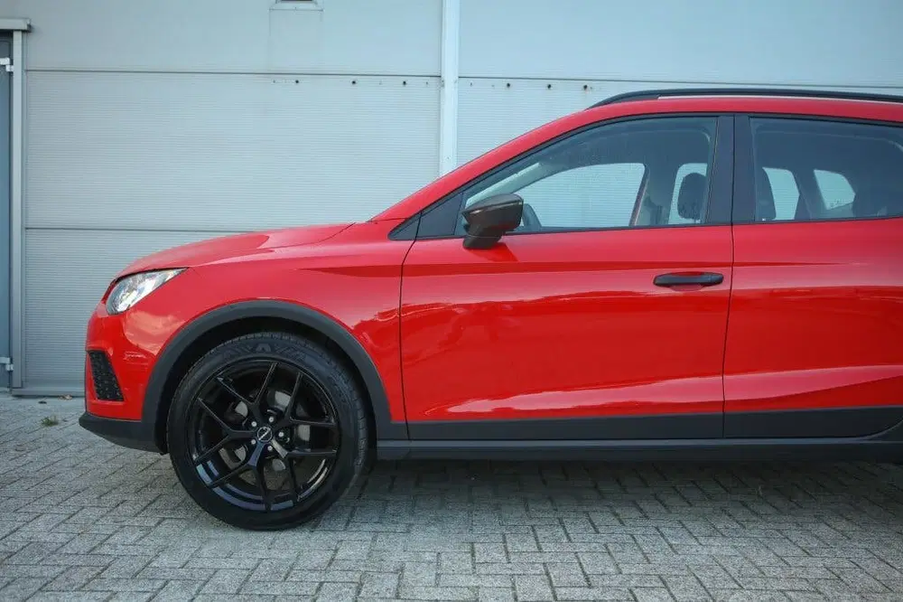 SEAT Arona 1.0 TSI Reference uit 2020, foto 7
