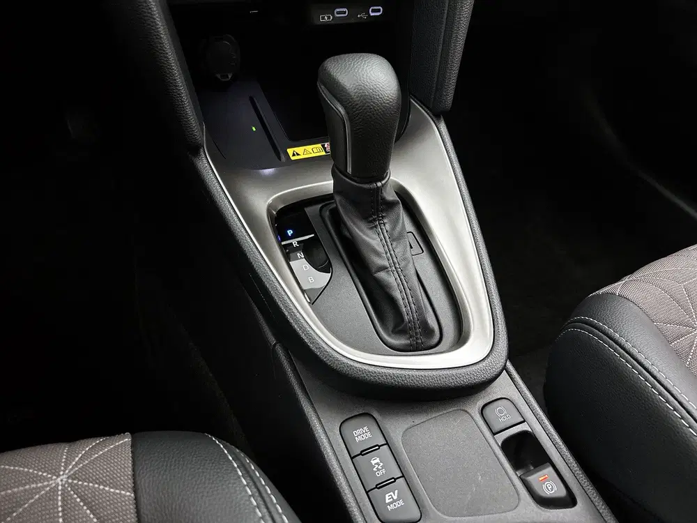 Toyota Yaris Cross 1.5 Hybrid 130 Executive + uit 2025, foto 12
