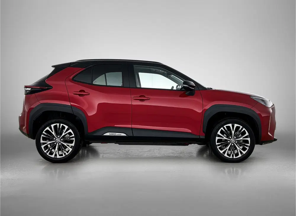 Toyota Yaris Cross 1.5 Hybrid 130 Executive + uit 2025, foto 13
