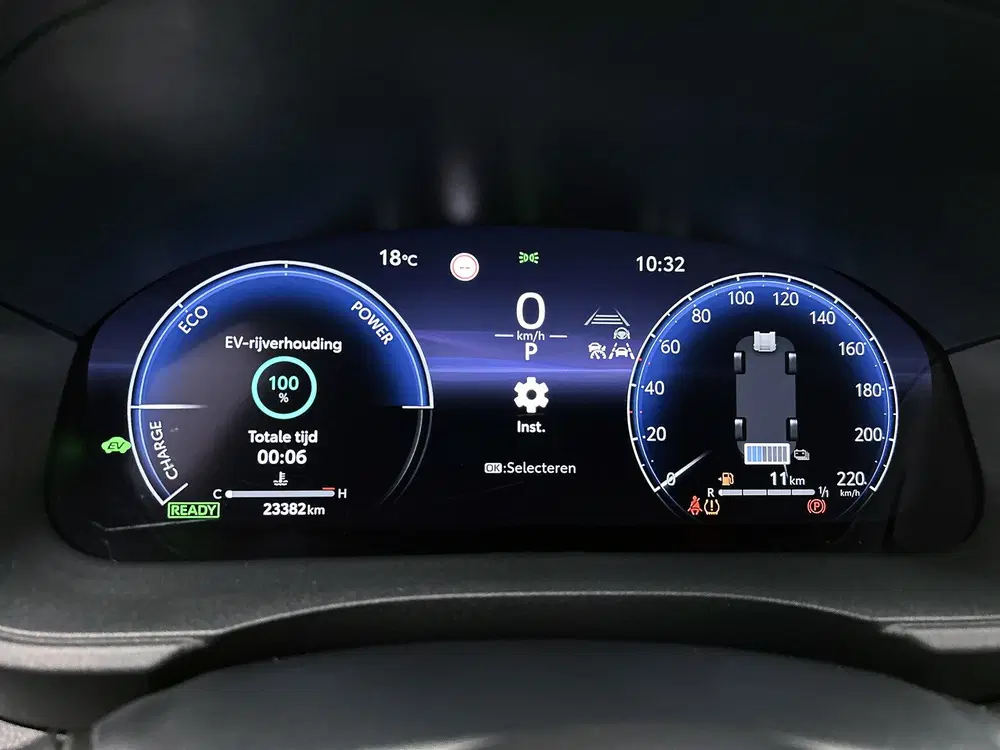 Toyota Yaris Cross 1.5 Hybrid 130 Executive + uit 2025, foto 5