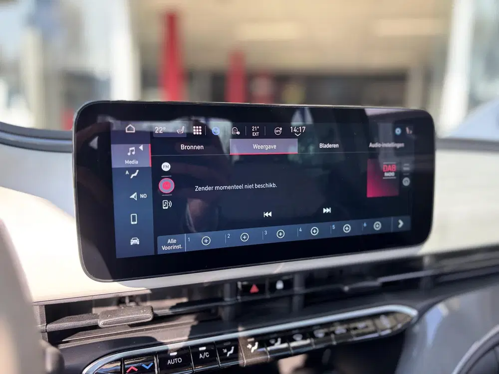 Fiat 500 1.0 Hybrid La Prima uit 2026, foto 4
