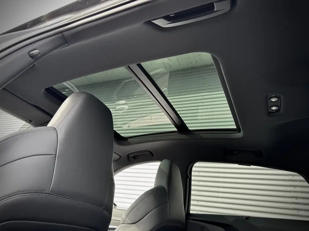Audi Q8 55 quattro S Edition uit 2024, foto 8