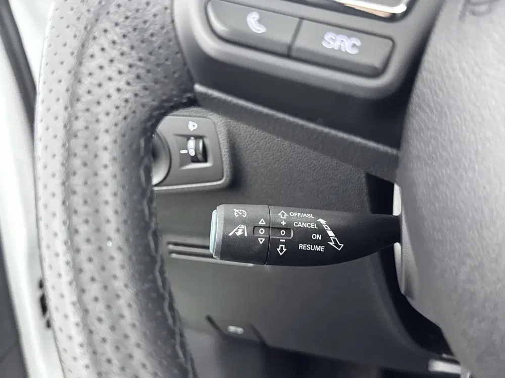 MG ZS EV Luxury 45 kWh Ledere bekleding uit 2021, foto 6