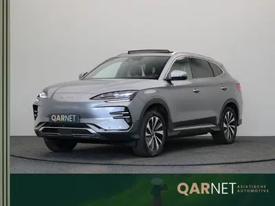 BYD Seal U Design 87 kWh uit 2026