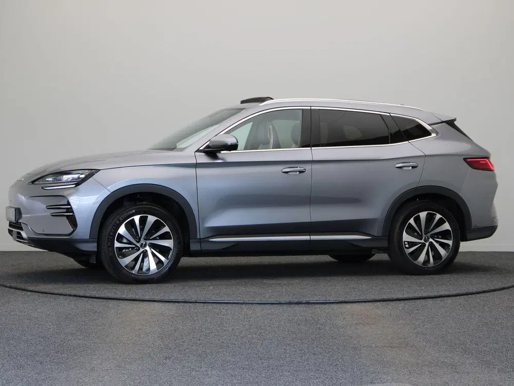 BYD Seal U Design 87 kWh uit 2026, foto 10