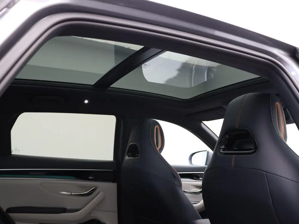 BYD Seal U Design 87 kWh uit 2026, foto 11