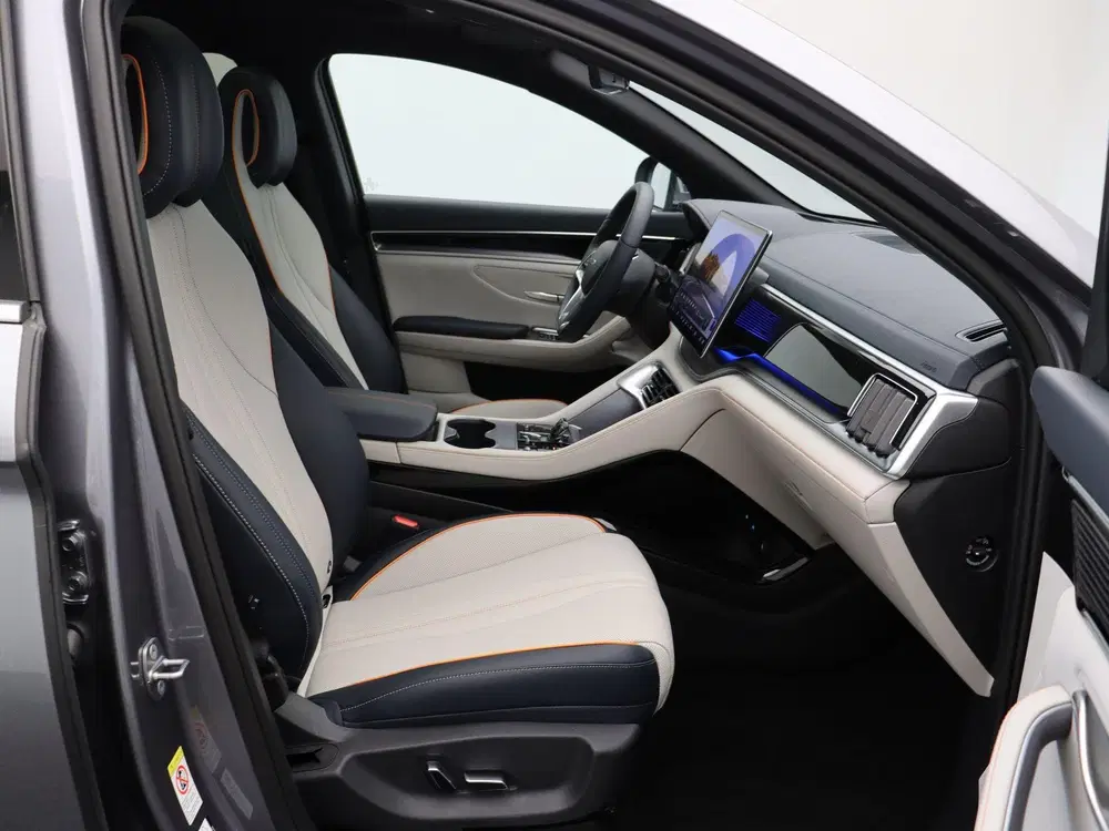 BYD Seal U Design 87 kWh uit 2026, foto 12