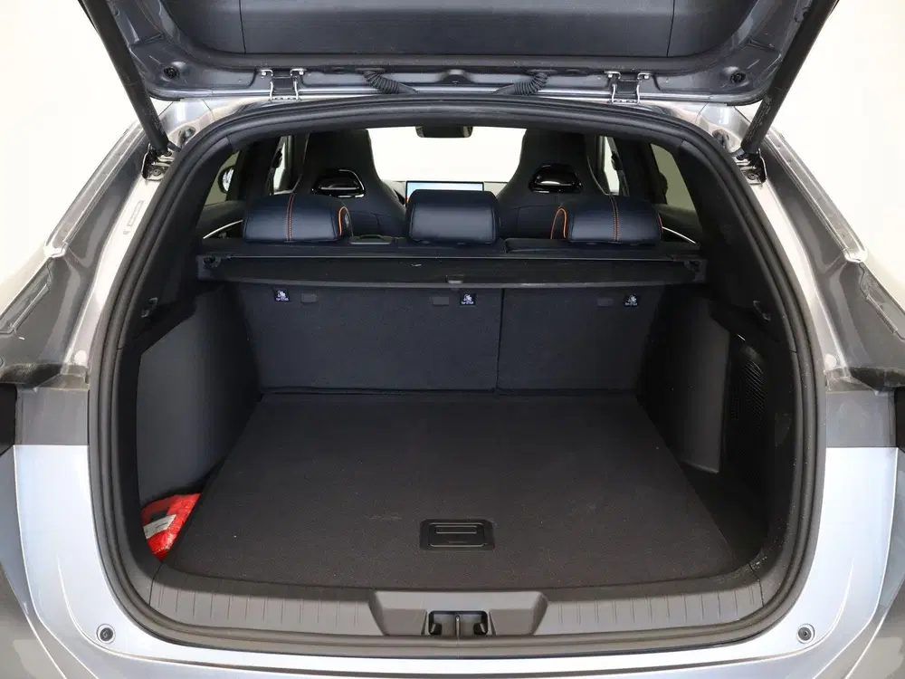 BYD Seal U Design 87 kWh uit 2026, foto 13