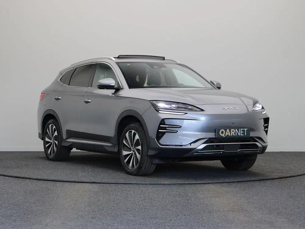 BYD Seal U Design 87 kWh uit 2026, foto 15