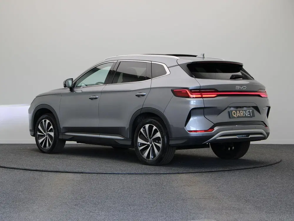 BYD Seal U Design 87 kWh uit 2026, foto 2