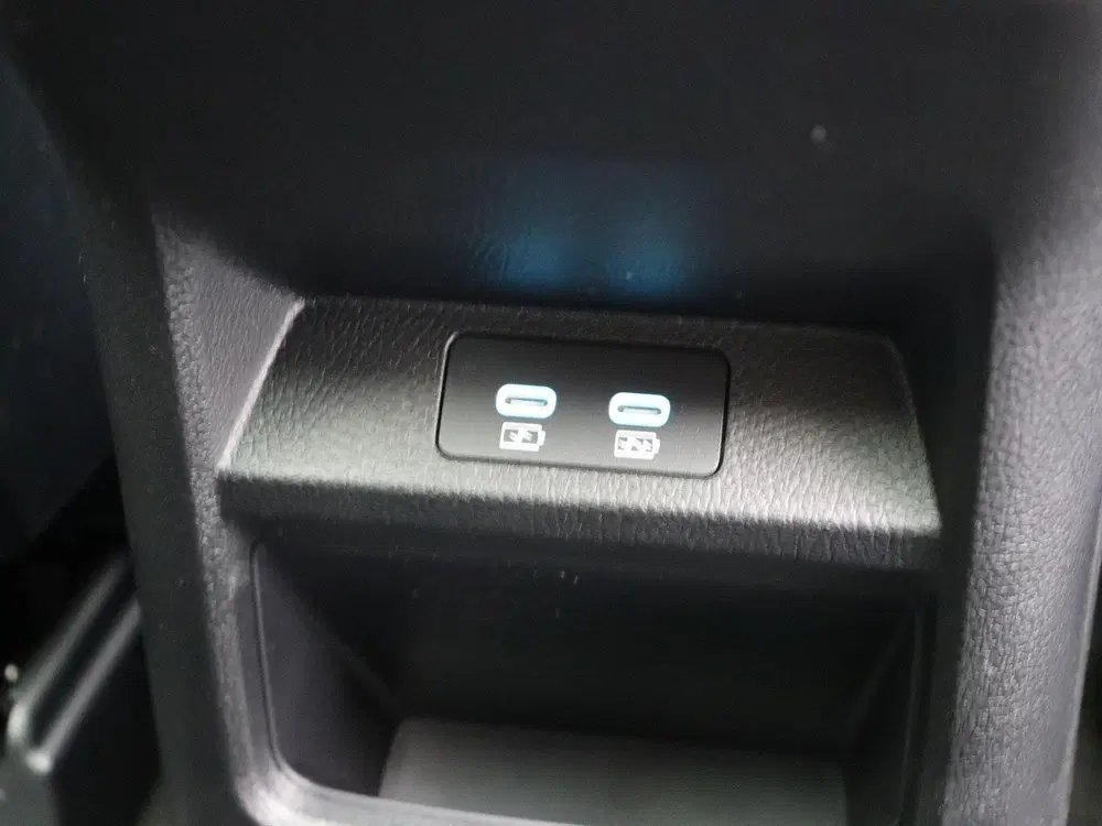 BYD Seal U Design 87 kWh uit 2026, foto 3